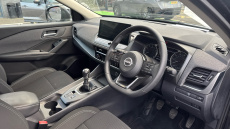 Nissan Qashqai 1.3 DiG-T MH Acenta Premium 5dr Petrol Hatchback